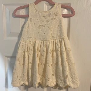 Toddler dress
